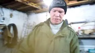 Вездеход 