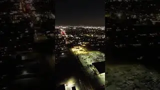 dji mini 3 flight