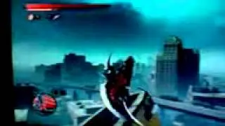 Обзор DLC Radnet Edition на Prototype 2 с музыкой