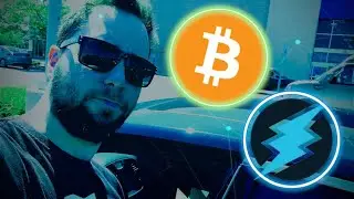 BITCOIN IS THIS THE CALM BEFORE THE STORM?! ELECTRONEUM⚡PATTERN ABOUT TO EXPLODE!!  PRO TRADING!!