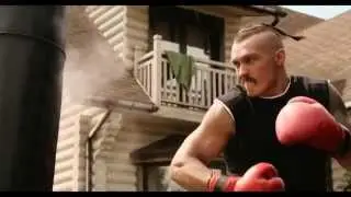 Новый видос для нового проекта! Саша​ Усик