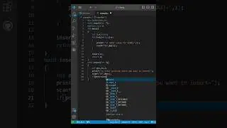 user defined function to insert an element into 1D array using pointer in c language.