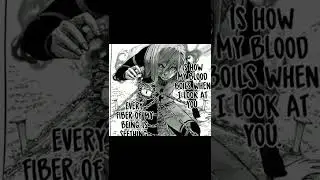 Chigiri Hyouma EDIT - Blue Lock Spoiler