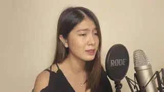 Malaya - Moira Dela Torre | Cover by Jeanne Pauline