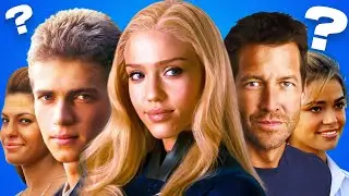 que sont DEVENUS ces ACTEURS des années 2000 ?