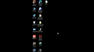How to remove green tick marks from desktop icons on windows10-2020