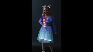 👑✨ Illuminate Your Little One's Wardrobe! ✨👑  #Goglowbypatpat