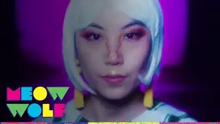Future Fantasy Delight | Meow Wolf