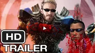 Subscribe 2 Pewdiepie: Save YouTube - Official Trailer [HD]
