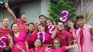 Last Vlog For The Year 2022 | Lyza and Blaire TV