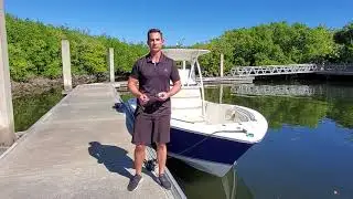 Wave One Marine | LED Stainless Deck Mount Navigation Light | 2NM Visibility | IP67 Rated