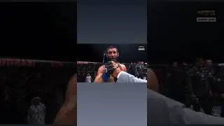 ДОСТОЙНЫЙ СЛОВА ХАМЗАТА ЧИМАЕВА 🔥 ПОСЛЕ БОЯ 🔥🔥 