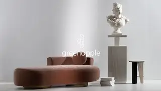 The Art of Bespoke by Greenapple