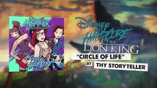 The Lion King - Circle of Life (Disney Goes Hardcore) 