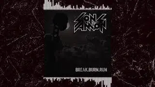Sons of Amon - Break. Burn. Run