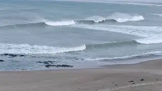 kilmore quay waves 2022