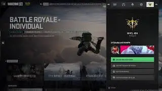 Ganando en Solos Warzone 2.0!