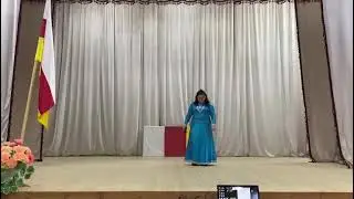 ЗАЖИГАЕТ ЗАЛИНА ГАСИНОВА!💣💥 У НАС СВОЯ МАККА МЕЖИЕВА)✊ХИТ БОМБА💣💥ПЕСНЯ МАДИНЫ ЗАНГИЕВОЙ.