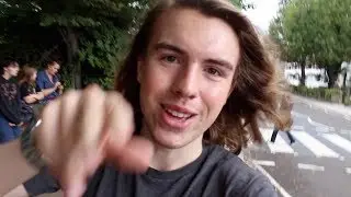 The Problem with Abbey Road Studios...