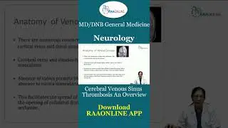 Cerebral Venous Sinus Thrombosis an Overview