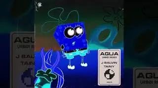 Tainy, J Balvin - Agua (URBØI Remix)