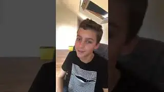 Présentation de moi et du contenu de ma chaîne