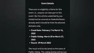 GeeksForGeeks Free Course Certificate Internship | Free Swags Goodies GFG DSA Interview Preparation