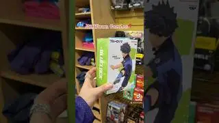 ANIME SHOPPING SPREE IN NYC!