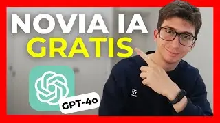 TODO Lo Que No SABIAS Sobre GPT-4o 🚀🤖 | GPT-4o Español