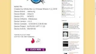SUMSUNG NOTE 4 CLONE COPY OFFICIAL FLASH FILE link