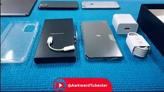 BGMI on MI 11x  - Had to buy an Android for BGMI 