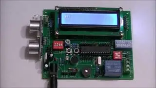 The Arduino Playbot Project#1 - 