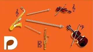 03-Magical Feature of Dorico: Staff and Clef Overrides #dorico