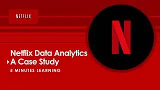 Netflix ux case study | Netflix data analytics case study - Disruptive innovation