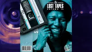 VINTAG SAMPLE PACK - Lost Tapes VOl.15 - Boombap Sample Pack