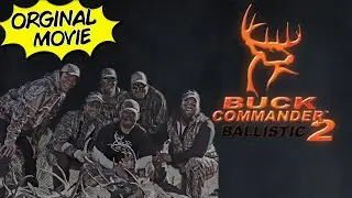 Buck Commander 2 - 