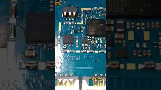 Network problem fix by keypad phone 