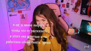 налеюсь заметит @elenaraytman