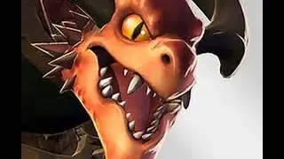 Paladins: Drogoz Abilities Overview