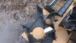 Печка Мотор Отопитель Газель 3302