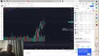 Be an Independent Trader| Episode 89 | Portfolio and Nifty analysis