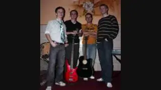 SUNRAIN- Piesen pre dvoch (cover).wmv