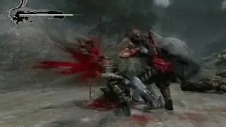 Ninja Gaiden 3: Razor's Edge - Ultimate Ninja - Day 5