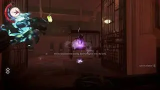 Golden Locks Achievement/Trophy Guide in Dishonored: Death of the Outsider