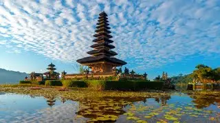 Bali Inaugural Flight | Etihad Airways