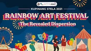 [LIVE] Kupinang Stela 2021 | Studio8 FKM Undip