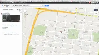 How to insert a Google Map into your Mobile App