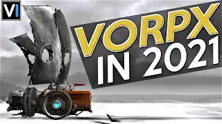 Vorpx In 2021 - Tips and Game Recommendations