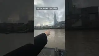 This Is The REAL London Bridge 