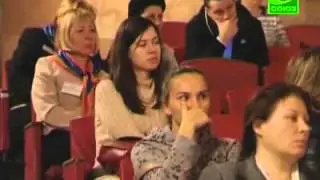 Встреча с Мелхиседеком Артюхиным в Москве